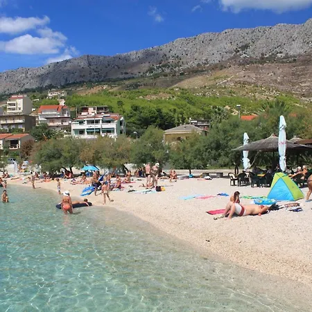 With Parking Space Dugi Rat, Omis - 11483 Apartment