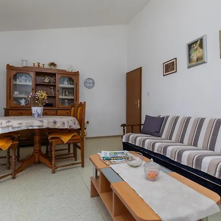 With Parking Space Dugi Rat, Omis - 11483 Apartment Dugi Rat
