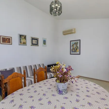 Apartment With Parking Space Dugi Rat, Omis - 11483 *