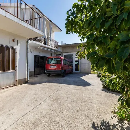 With Parking Space Dugi Rat, Omis - 11483