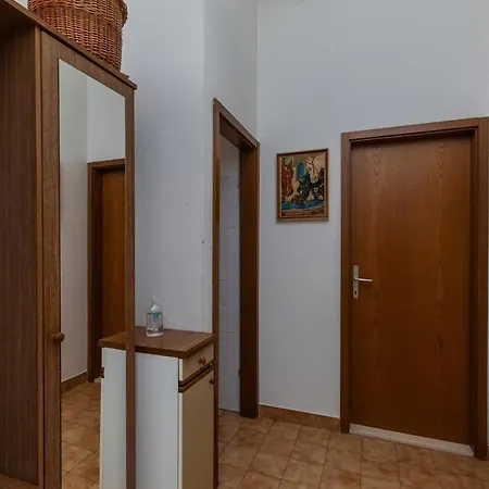 Apartment With Parking Space Dugi Rat, Omis - 11483
