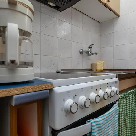 With Parking Space Dugi Rat, Omis - 11483 Apartment