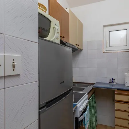 Apartment With Parking Space Dugi Rat, Omis - 11483 Dugi Rat