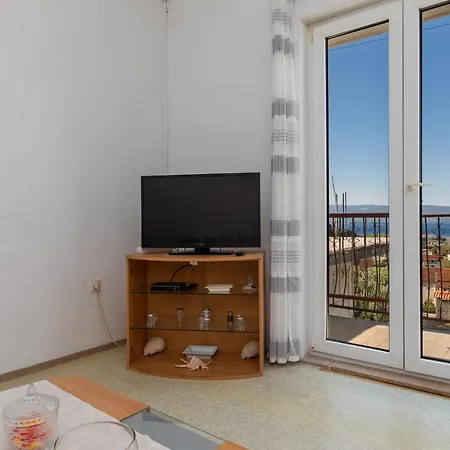With Parking Space Dugi Rat, Omis - 11483 Apartment Dugi Rat