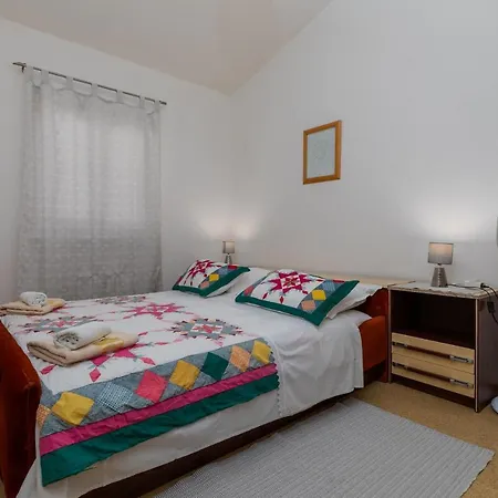 Apartment With Parking Space Dugi Rat, Omis - 11483 Dugi Rat