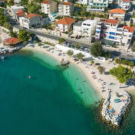 With Parking Space Dugi Rat, Omis - 11483 Apartment Dugi Rat