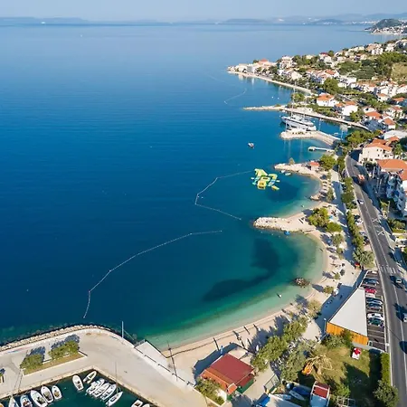 With Parking Space Dugi Rat, Omis - 11483